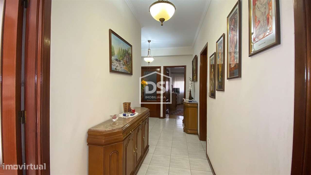 Apartamento T2 Venda em Cristelos, Boim e Ordem,Lousada-12