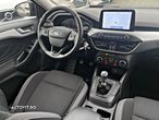 Ford Focus 1.5 EcoBlue Start-Stopp-System COOL&CONNECT - 10