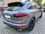 Porsche Cayenne S Diesel Tiptronic S - 4