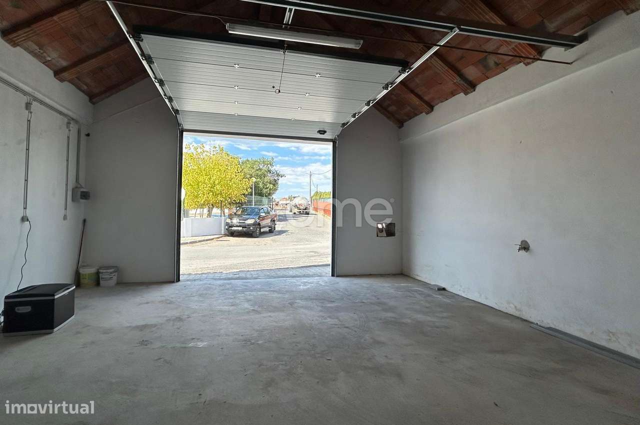 Armazém Grândola - Grande imagem: 3/9