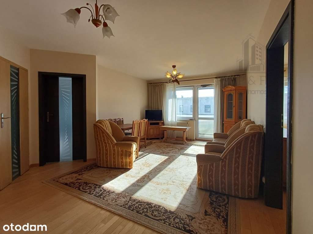 2 Pokoje-Zamknięte, ciche osiedle-Nowe budownictwo-0