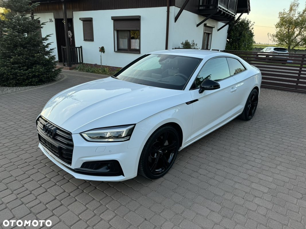 Audi A5 2.0 TDI S tronic - 9