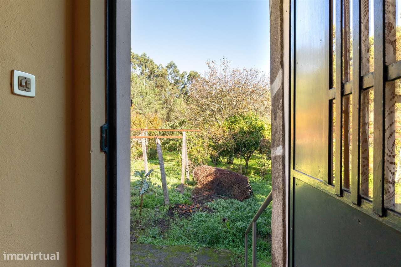 Moradia Isolada T2 Venda em Lobão, Gião, Louredo e Guisande,Santa Mari-31