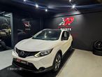 Nissan Qashqai 1.5 dCi N-Connecta - 2