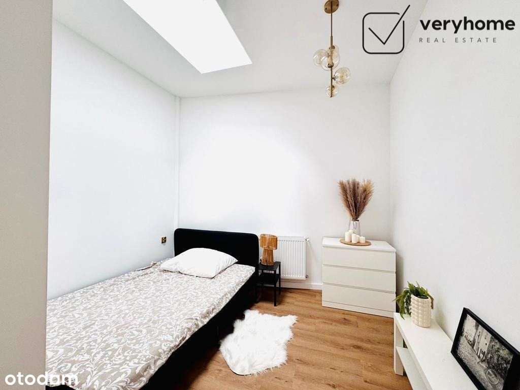 Urządzone mieszkanie - Śródmieście - udział - Pełny obrazek: 4/8