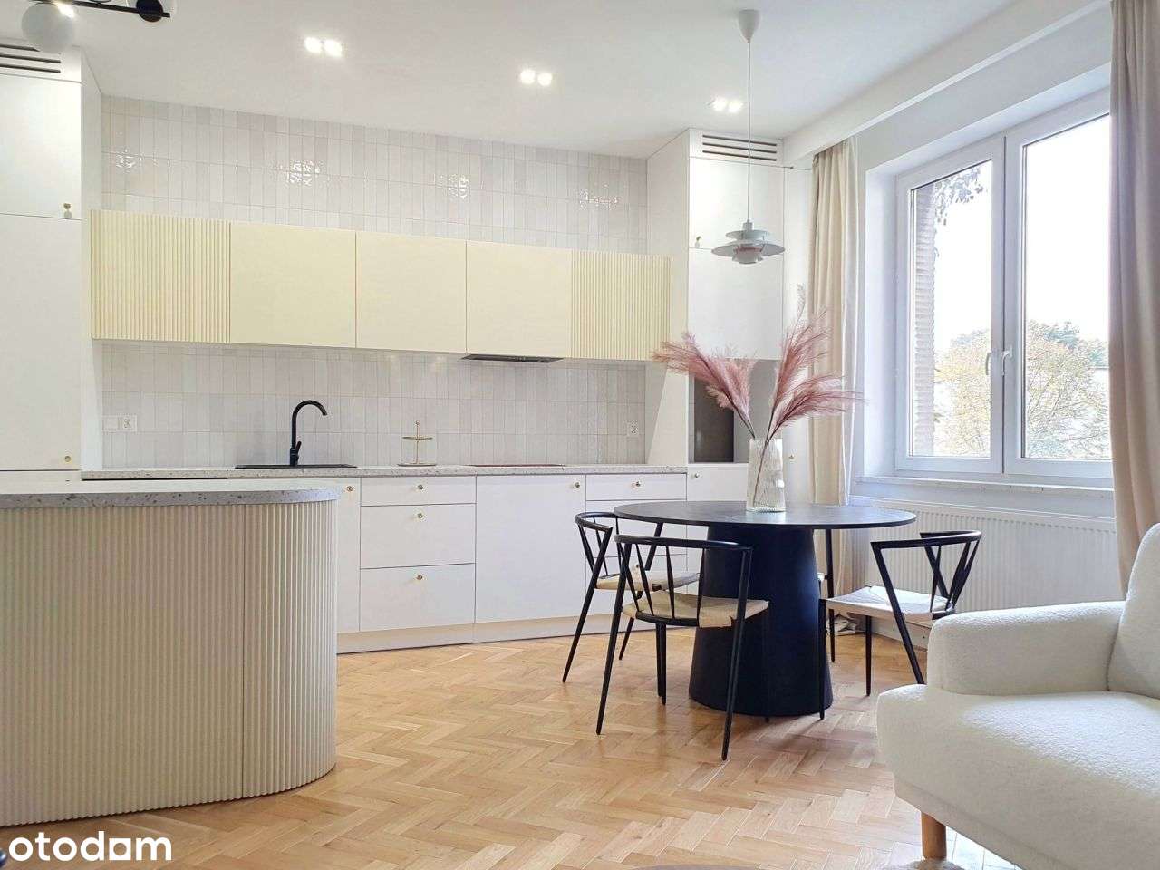 Po Remoncie 86 m2 – Stare Miasto – ul. Wenecja – - Pełny obrazek: 3/20