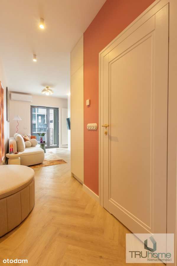 Wykończenie premium, balkon 10m2 | 1-sza Dzielnica-14