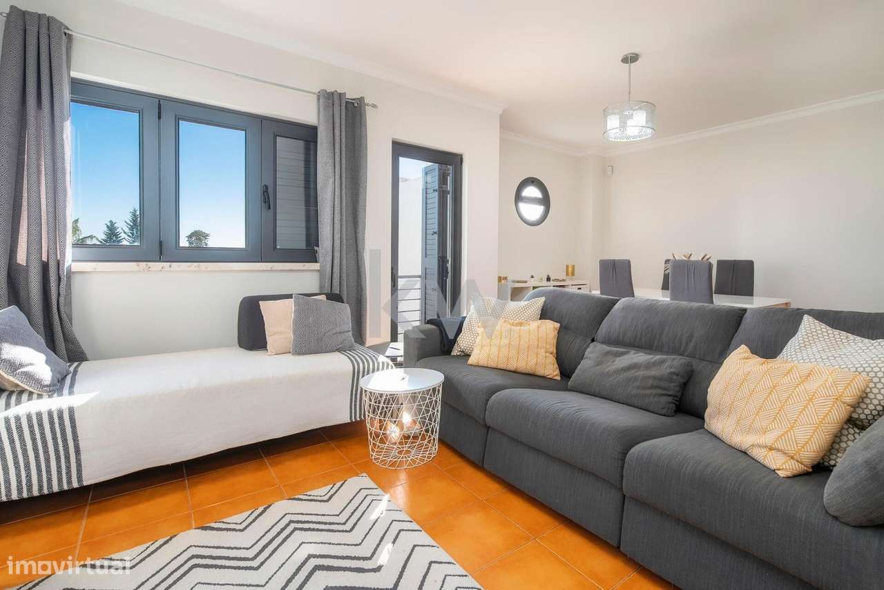 Moradia T3 - Quinta da Cerca | Excelente localização | Castro Marim | - Grande imagem: 1/35