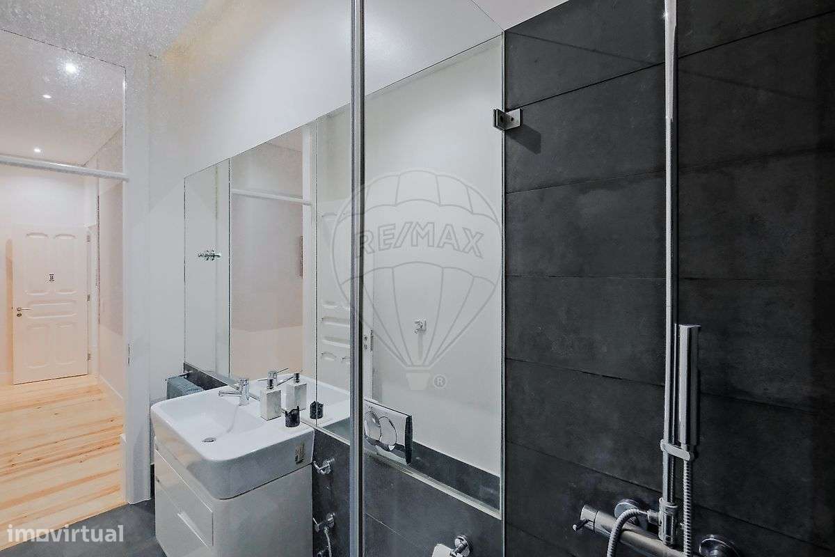 Apartamento T3 para venda-36