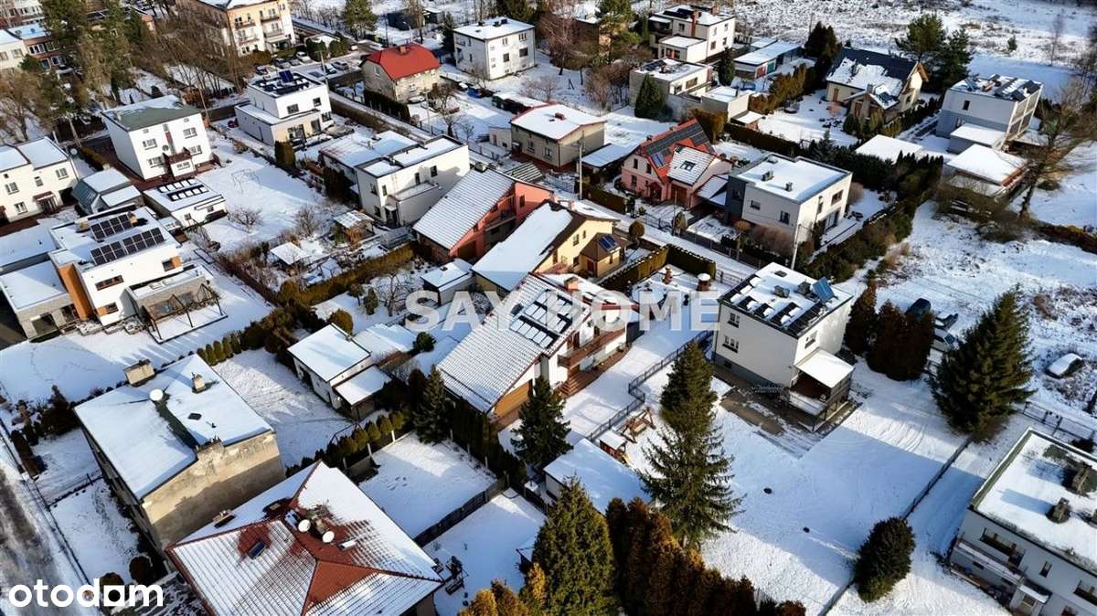 Dom wolnostojący - Katowice  Panewniki - Pełny obrazek: 5/20