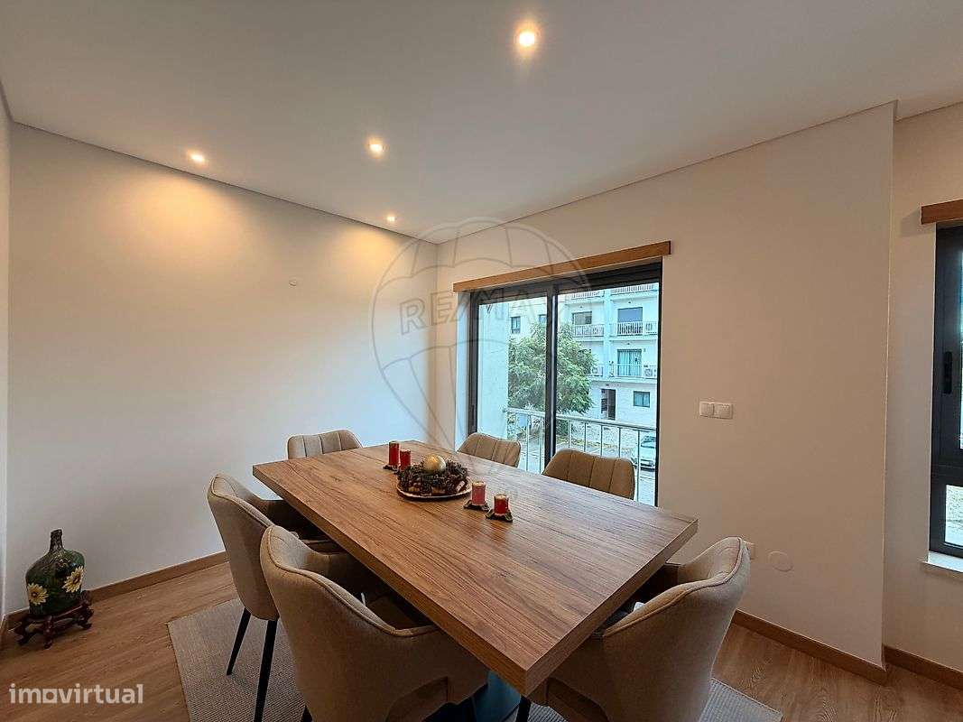 Apartamento T3 para venda - Grande imagem: 5/20