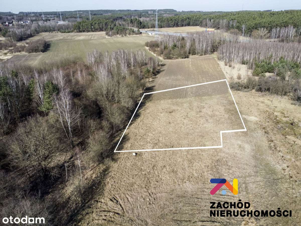 Działka budowlana Racula - Pełny obrazek: 5/8