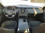 Land Rover Discovery 2.0 L TD4 - 8