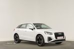 Audi Q2 35 TFSI S line - 1