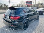 Mercedes-Benz GLC AMG 63 4-Matic+ - 9