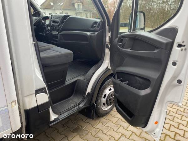 Iveco DAILY 35 C 15 - 22