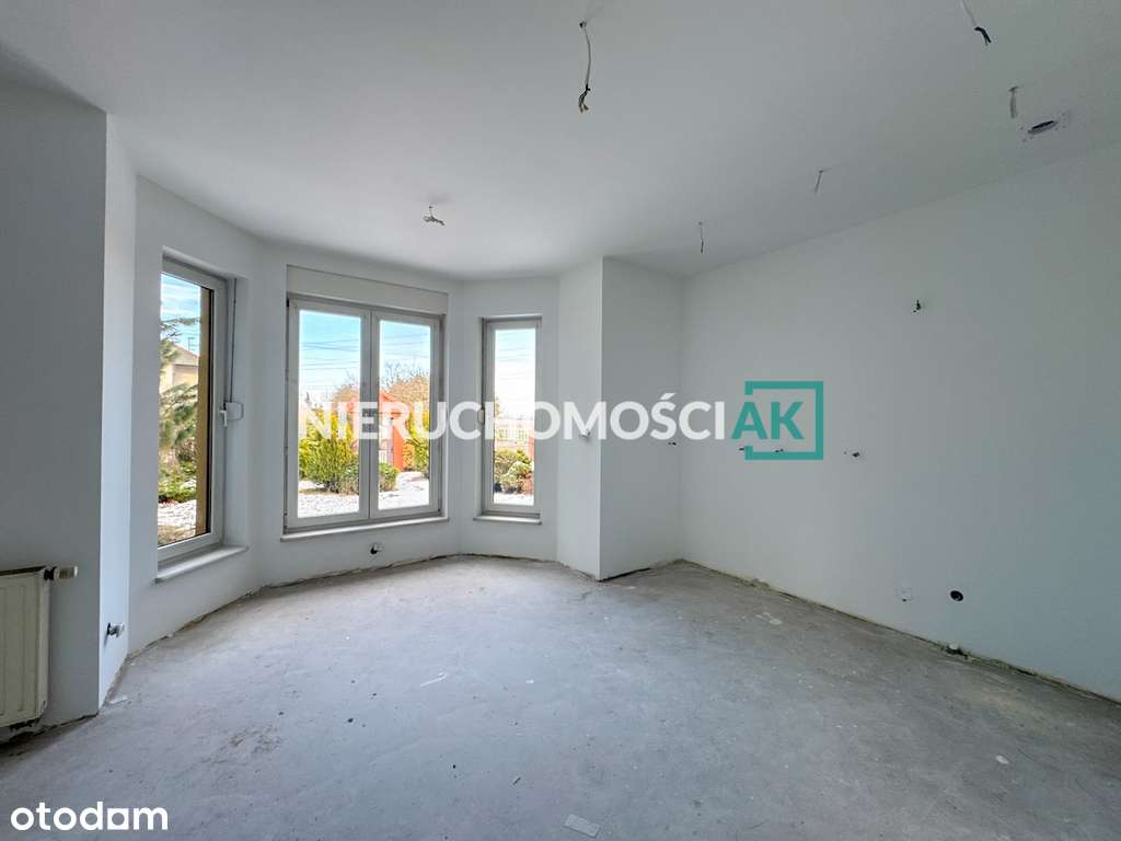 Dom wolnostojący z ogrodem | Batorowo | 180 m²-16