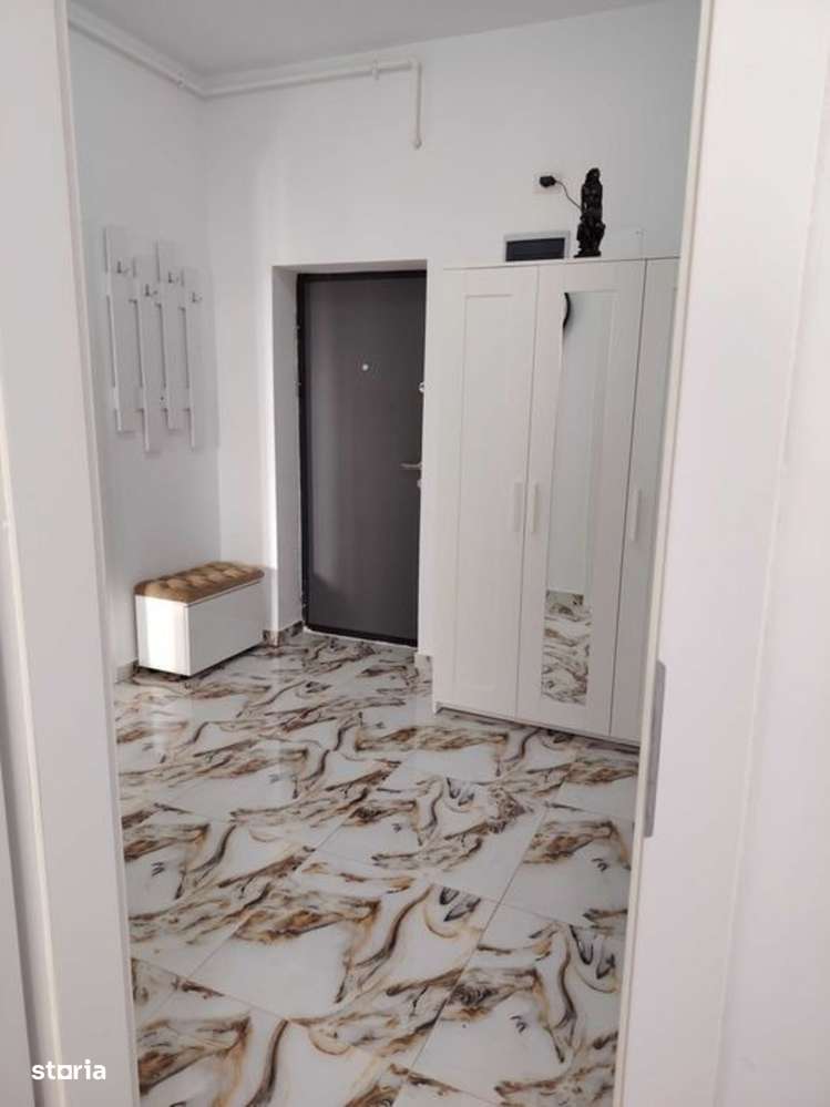 Apartament 2 camere – bloc nou 2024, parcare, Otopeni, Tunari - Imagine principală: 4/5