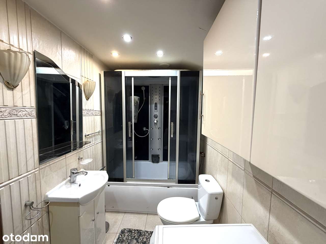 Mieszkanie 2pokoje ogród garaż Jęczniki Małe-10