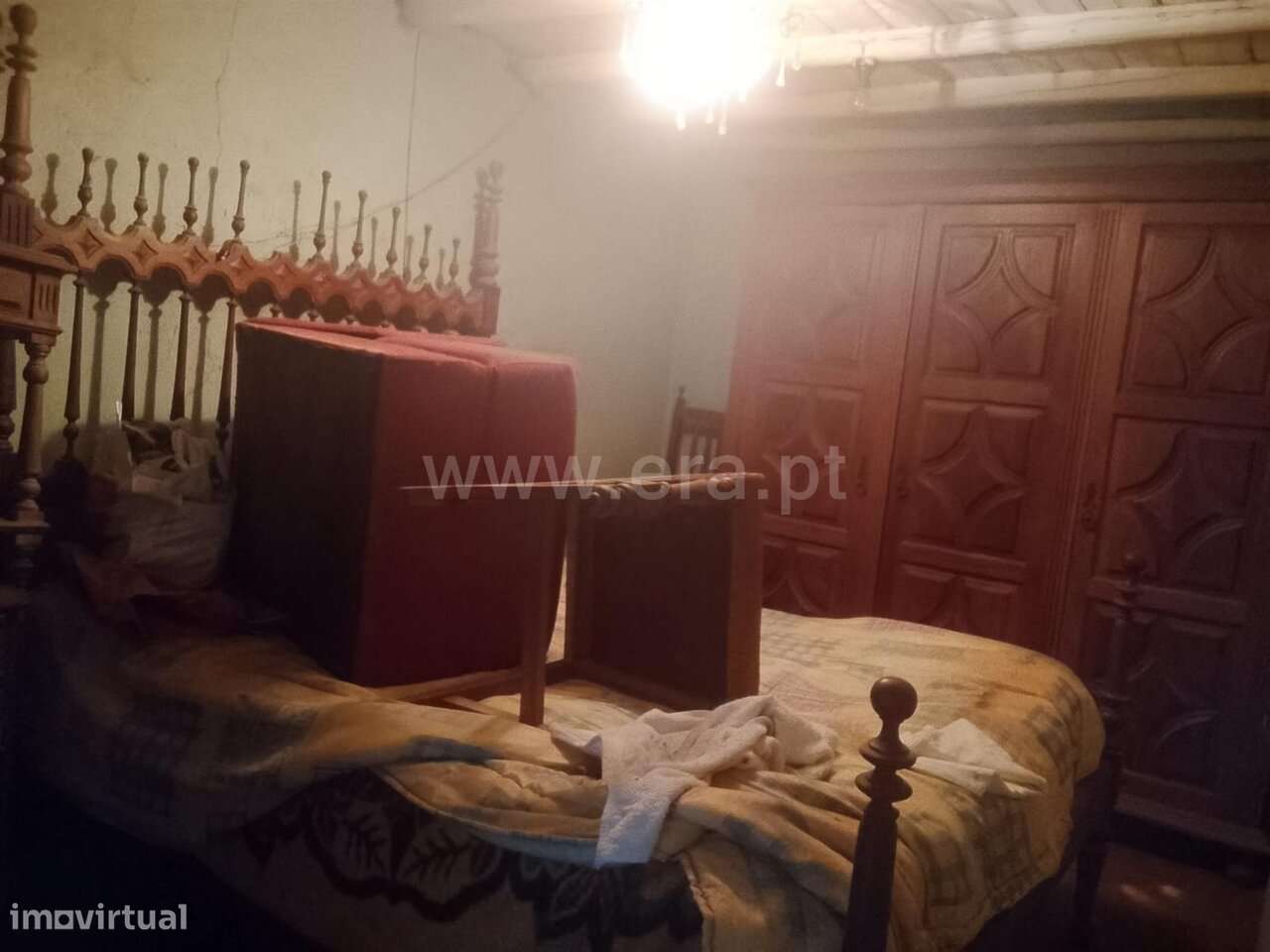 Moradia em Banda T3 / Fundão, Carvalhal-6