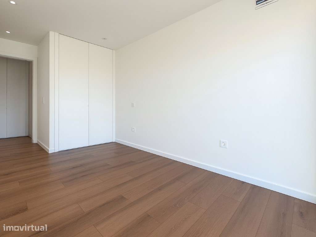 Apartamento T4 + Duplex| 2 Suites||2 Terraços| Piscina | Ginásio | ...-16