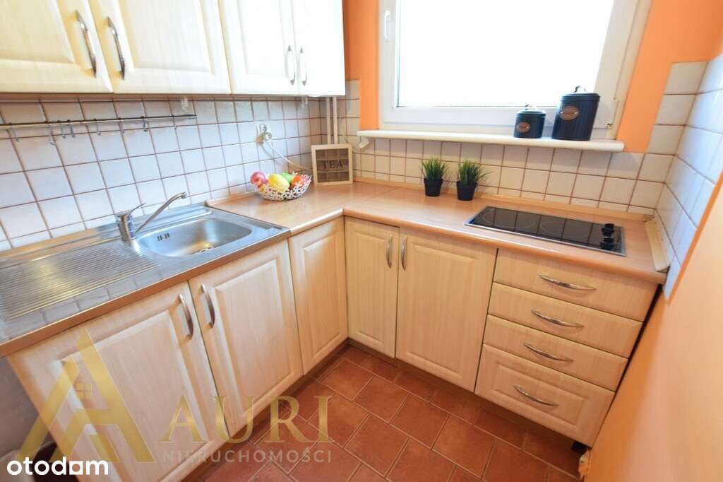 2 pokoje na Os. Książąt Pomorskich blisko Parku-8