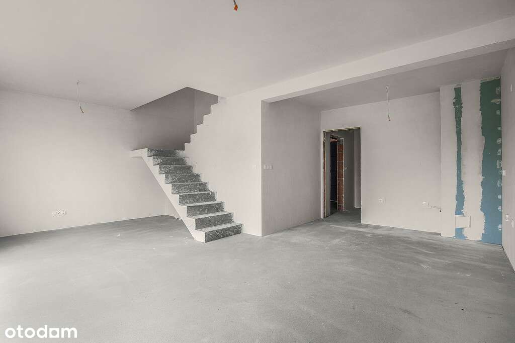 Gotowy dom | Czernica | duży ogród | pompa ciepła - Pełny obrazek: 5/20