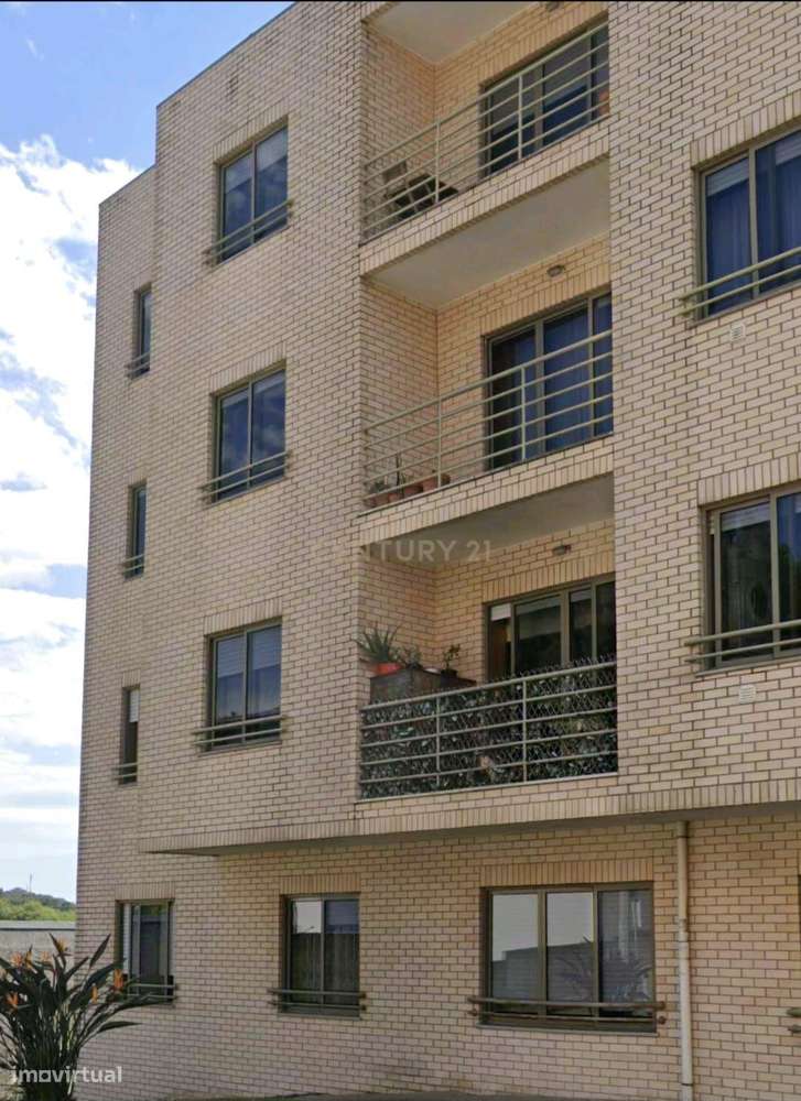 Apart: T1+1 Exclusivo para Venda em São Félix da Marinha-0