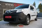 Renault KANGOO 1.5 DCI BUSINESS 3L - 4