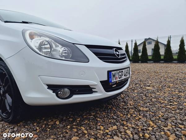 Opel Corsa 1.2 16V Color Edition - 31