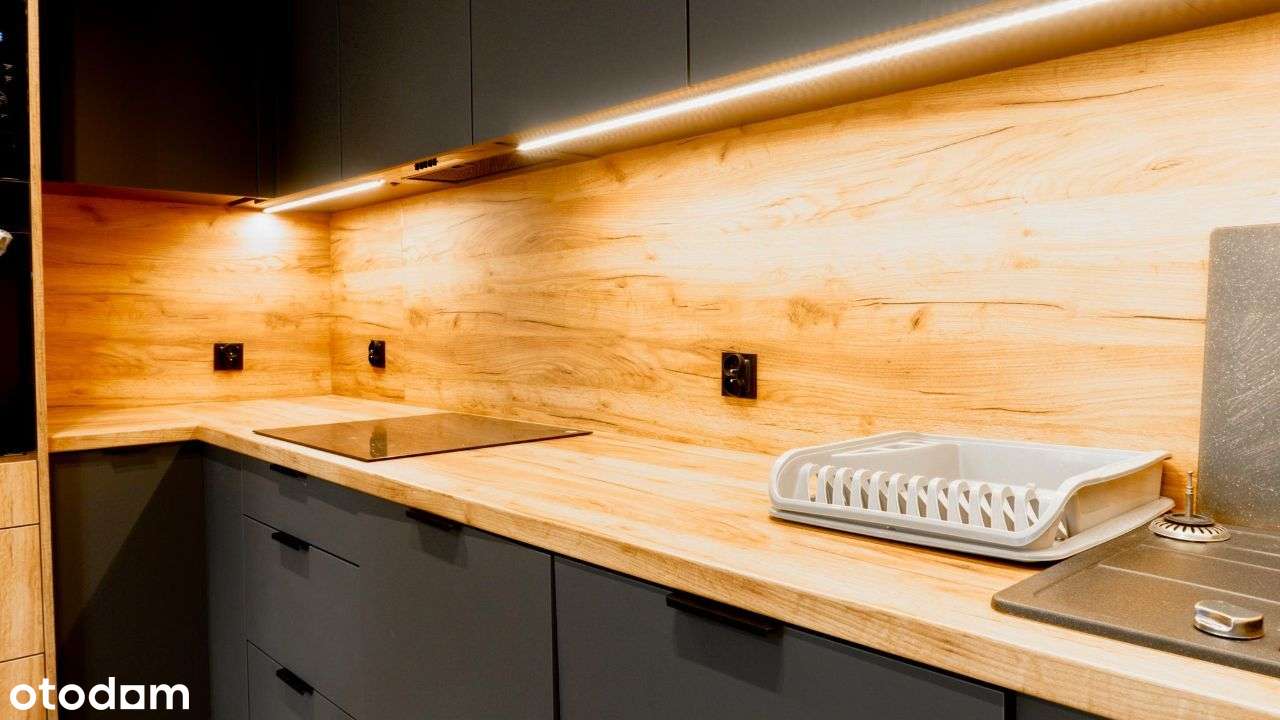 Nowoczesne mieszkanie 39 m² po kapitalnym remoncie - Pełny obrazek: 2/17