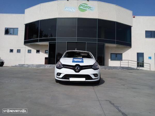Para Peças Renault Clio Iv (Bh_) - 1