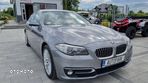 BMW Seria 5 520d Efficient Dynamics Luxury Line - 13