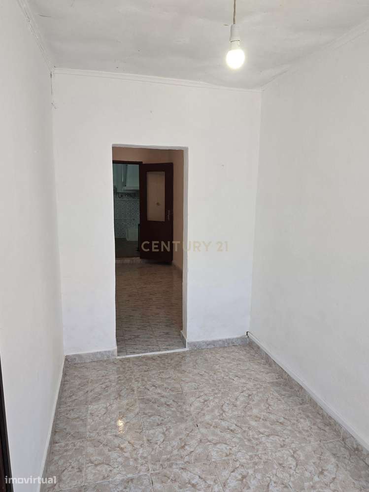 Moradia T1+1 em Canhestros, Concelho de Ferreira do Alentejo - Grande imagem: 4/23