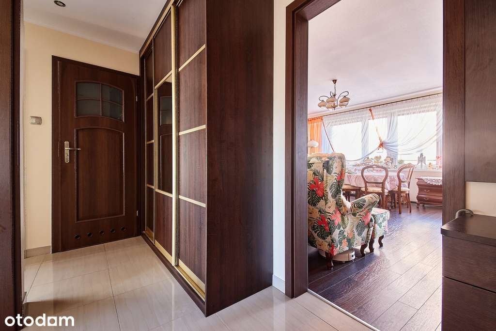 M3 48,50 m2, Wieżowiec z Windą 8 p. | Szwederowo-10