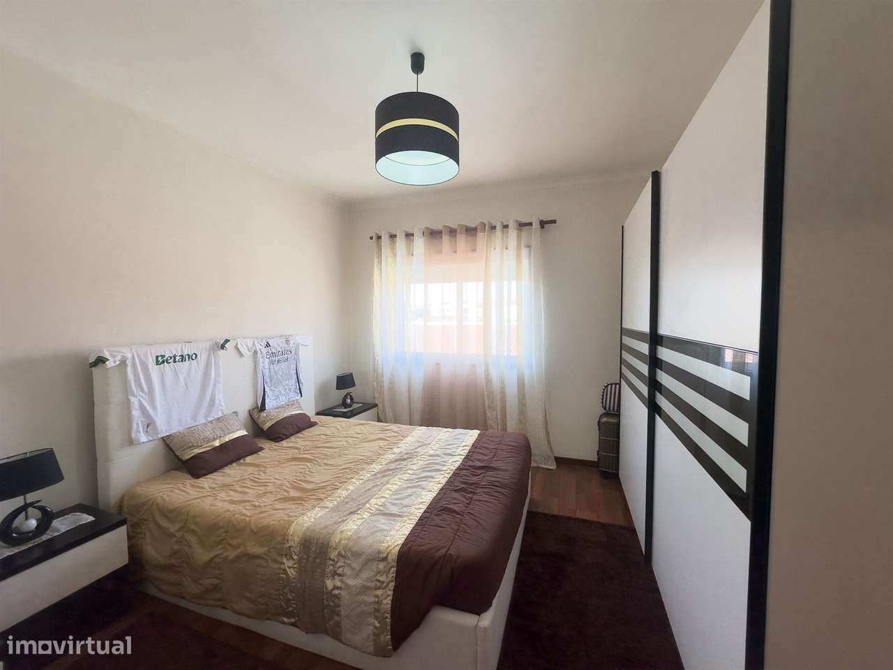Apartamento T2 Venda em Gafanha da Nazaré,Ílhavo - Grande imagem: 5/6