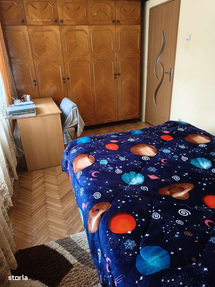 Vând Apartament cu 2 camere, etaj 1, Simeria - Imagine principală: 4/7