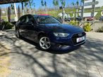 Audi A4 Avant 35 TFSI S tronic advanced - 3