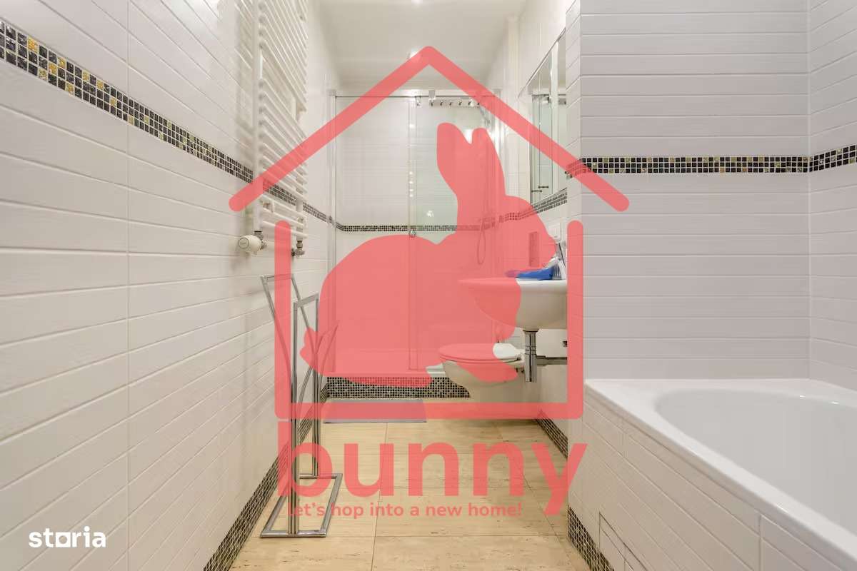 Apartament cu 4 camere, vedere panoramică, 90mp-12