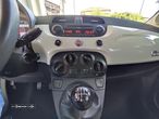 Fiat 500 1.3 16V Multijet by Diesel - 24