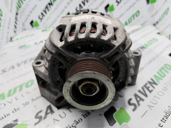 Alternador Fiat 500 (312_) - 3