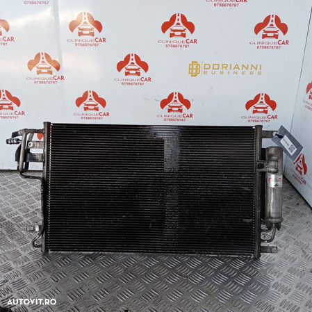 Radiator Clima Hyundai Tucson | Kia Sportage | 2.0 CRDi | F28N5AA02 - 1