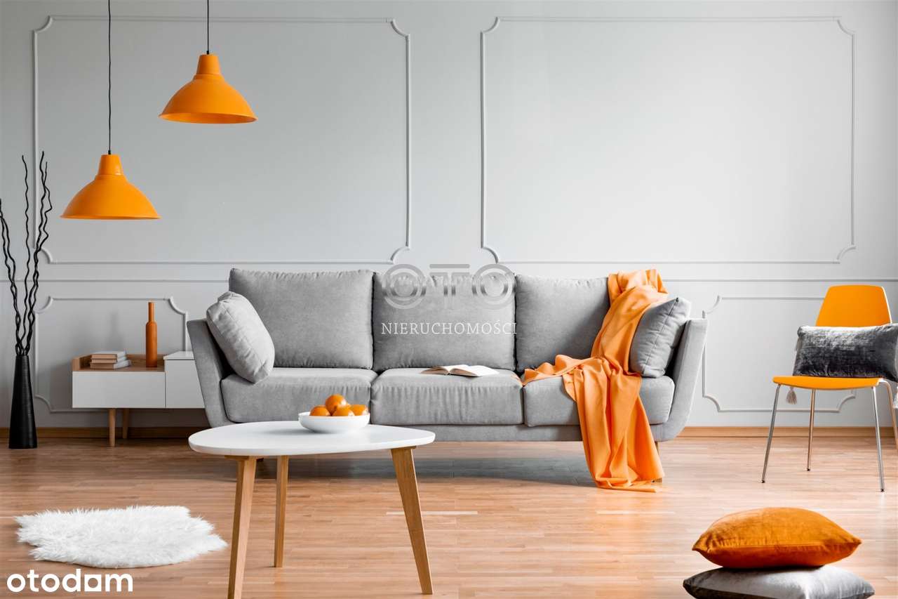 Świetna lokalizacja/2 pokoje/Tramwaj/Winda-0