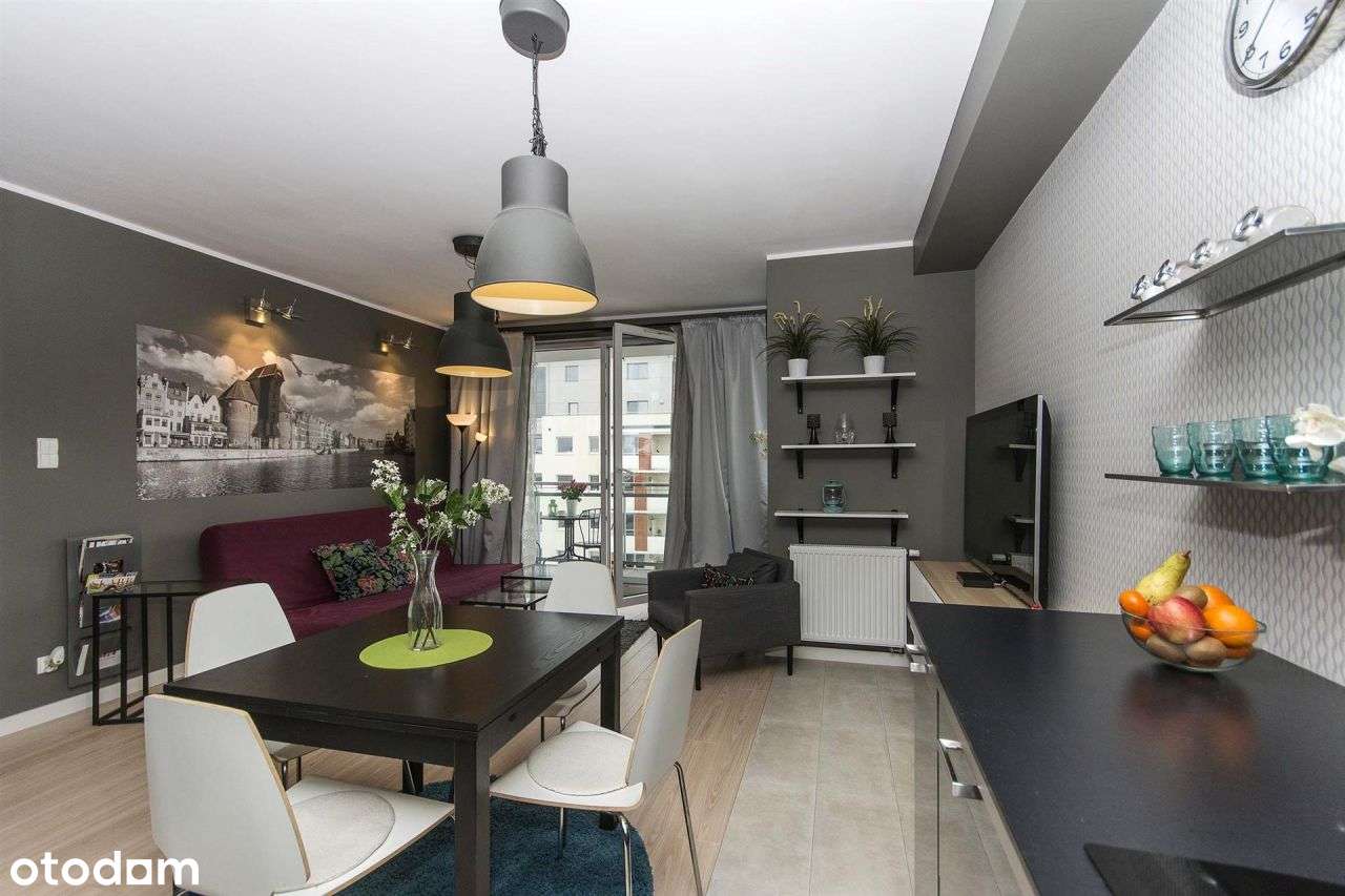 2 pokoje z widokiem na morze.-3