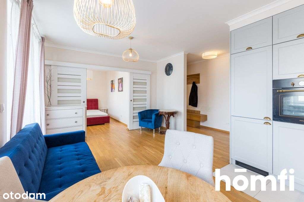 gotowe do wprowadzenia, 3 pokojowe, balkon - Pełny obrazek: 5/15