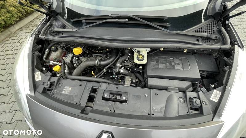 Renault Scenic - 14