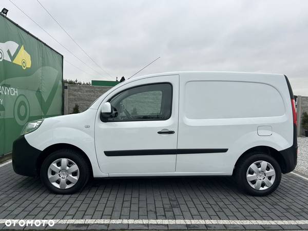 Renault KANGOO - 14