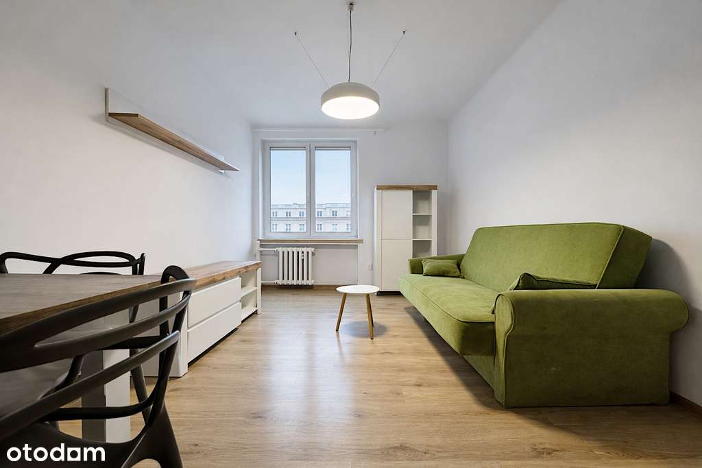 Mieszkanie pod wynajem idealne dla Pary - Pełny obrazek: 2/5