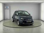 Fiat 500C 1.0 Hybrid Dolcevita - 1