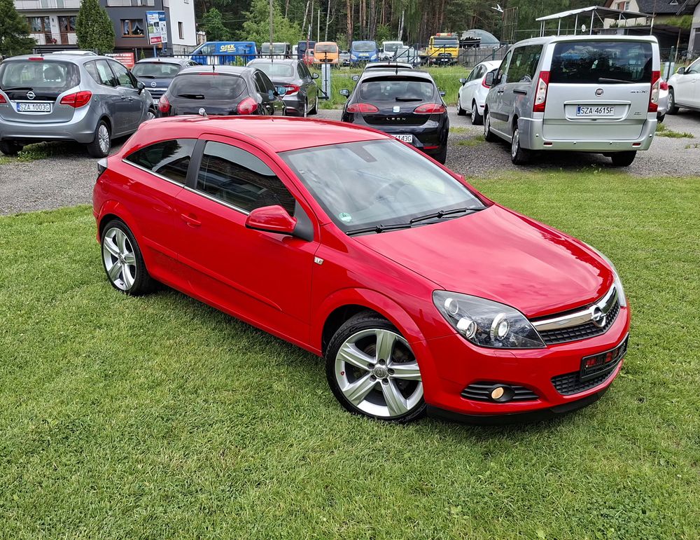 Opel Astra H 1.6 Innovation 110 Jahre 2010